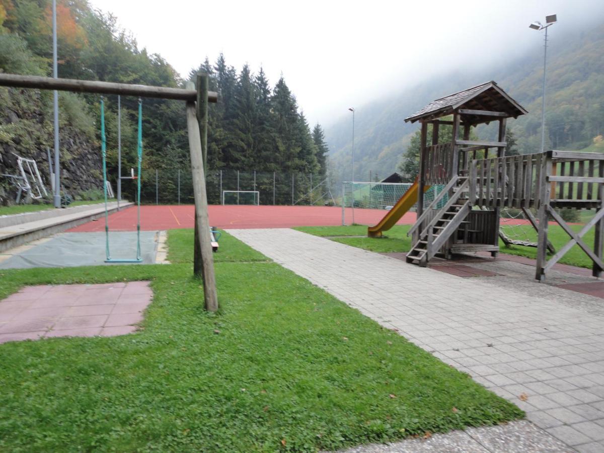 Ferienwohnung Ob Vierwaldsaettersee Isenthal Zewnętrze zdjęcie